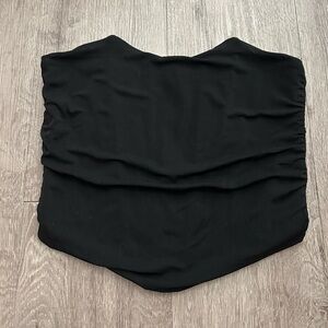 🖤corset top🖤